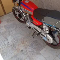 موتور احسان 22cc