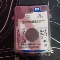 هاردHHD یک ترابایت دیجیتال