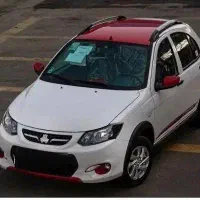 کوییک  مدل اخر1401|خودرو سواری و وانت|کاشان, فاز ۲ ناجی آباد|دیوار