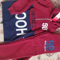 هودی و شلوار|کفش و لباس بچه|تهران, فرمانیه|دیوار