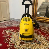 فروش کارواش خانگی