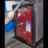 گاوصندوق نسوز ایران کاوه S50|فروشگاه و مغازه|گرگان, |دیوار