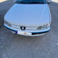 پژو پارس دوگانه کارخونه