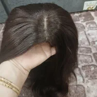 کلاه گیس/پوستیژهای خارجی همه مدل وارداتی نو|آرایشی، بهداشتی، درمانی|شیراز, شهرک امیر کبیر|دیوار