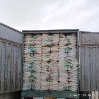 پوشال کولر آبی