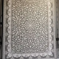 فرش دیبا/ گلبرجسته