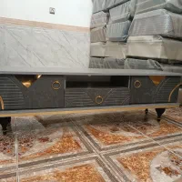 تولیدجلو مبلی ،بوفه و جاکفشی، میز تلویزیون|مبلمان خانگی و میز عسلی|میاندوآب, |دیوار