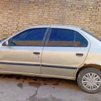 سمند مدل ۸۳