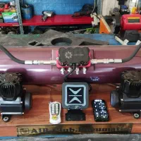 پنوماتیک خانواده ایران خودرو