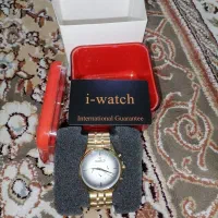 ساعت اصل iWatch