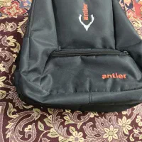 کوله پشتی فقط یک بار رفتم کربلا