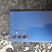 samsong M52|موبایل|چهارباغ, |دیوار