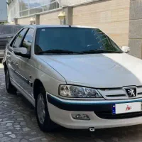 پارس دوگانه کارخانه ۸۹ سفید