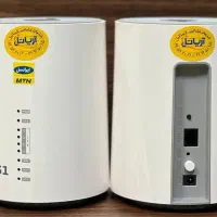 مودم ایرانسل 4.5G/TD-LTE مدل TF-i60 G1|مودم و تجهیزات شبکه|تهران, فلسطین (میدان انقلاب)|دیوار