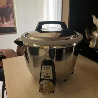 پلوپز پارس خزر ۱۲نفره