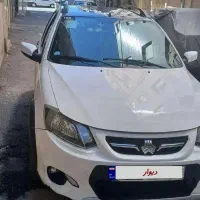 کوییک r|خودرو سواری و وانت|چهاردانگه (تهران), |دیوار