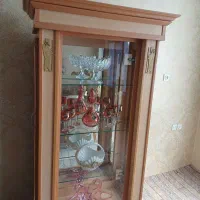 بوفه|بوفه، ویترین، کنسول|اردبیل, |دیوار