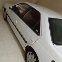 پرشیا مدل ۹۳ شاسی ها پلمپ معاوضه با پراید|خودرو سواری و وانت|نسیم‌شهر, |دیوار