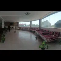 رستوران جهت مشارکت یا واگذاری