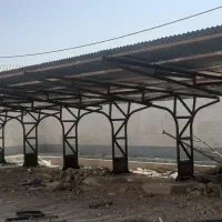 جوشکاری سیار داودی