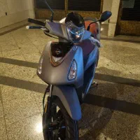 موتور اس وای ام galaxy sf180