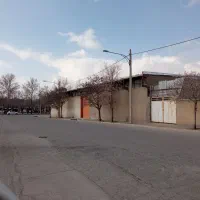 فروش سوله با موقعیت عالی