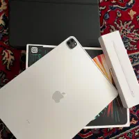 Ipad pro 5G 2021 256