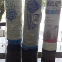 فیلتر CCK. کوکونات 100درصد.تصفیه اب