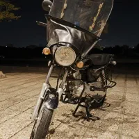 رهرو طرح باکسر