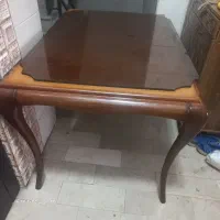 میز ناهارخوری ۴نفره