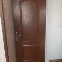 درب اتاقی و سرویس|مصالح و تجهیزات ساختمان|تهران, سازمان برنامه شمالی|دیوار