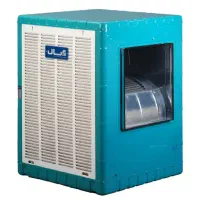 سرویس کولر آبی