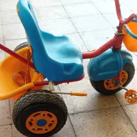 سه چرخه|دوچرخه، اسکیت، اسکوتر|اندیشه, شهرک کوثر|دیوار