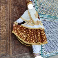 کرایه لباس کرمانجی|لباس|بجنورد, |دیوار