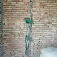 برق کار - برقکاری - برق کشی ساختمان امین