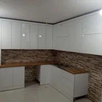 ساخت کابینت وکمد دیواری