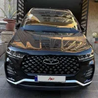 تیگو 7 پرو مدل 1402