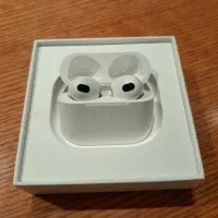 ایر پاد سری 3 اصلی کالیفورنیا