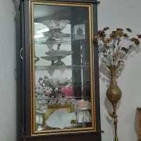 بوفه سالم ودرحدنو|بوفه، ویترین، کنسول|خوی, |دیوار