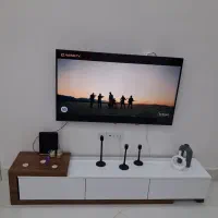 ال ای دی ماهواره دار ۵۰ اینچ ال جی