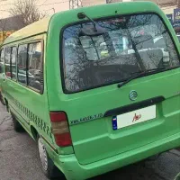 ون نارون عطیقه|خودرو سنگین|تهران, اوقاف|دیوار