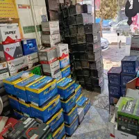 باطری|قطعات یدکی و لوازم جانبی|نیشابور, باغ نو|دیوار