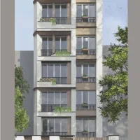 ۱۹۰ متر کلنگی /تجمیعی خرید و مشارکت