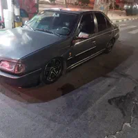 پژو 405 GLX بنزینی، مدل ۱۳۷۹|خودرو سواری و وانت|پرند, |دیوار