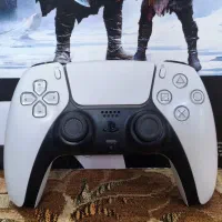 PS5 fat|کنسول، بازی ویدئویی و آنلاین|بیرجند, |دیوار