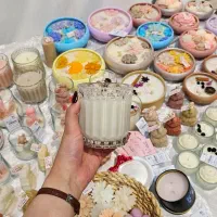 شمع جار|صنایع دستی و سایر لوازم تزئینی|قم, انصار‌الحسین|دیوار