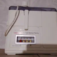 آبمیوه گیری سه کاره