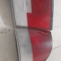 چراغ عقب سمندطرح قدیم...قاب داخل چراغ جلو اسپرتی|قطعات یدکی و لوازم جانبی|میبد, |دیوار