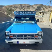 خودرو  نیسان|خودرو سواری و وانت|چاروسا, |دیوار