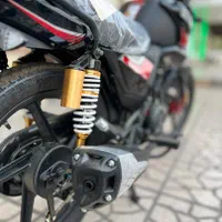 ایردو ۱۵۰ ایراندوچرخ (باکسر)10B|موتورسیکلت|تهران, تهرانپارس غربی|دیوار